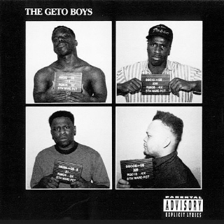 The Geto Boys